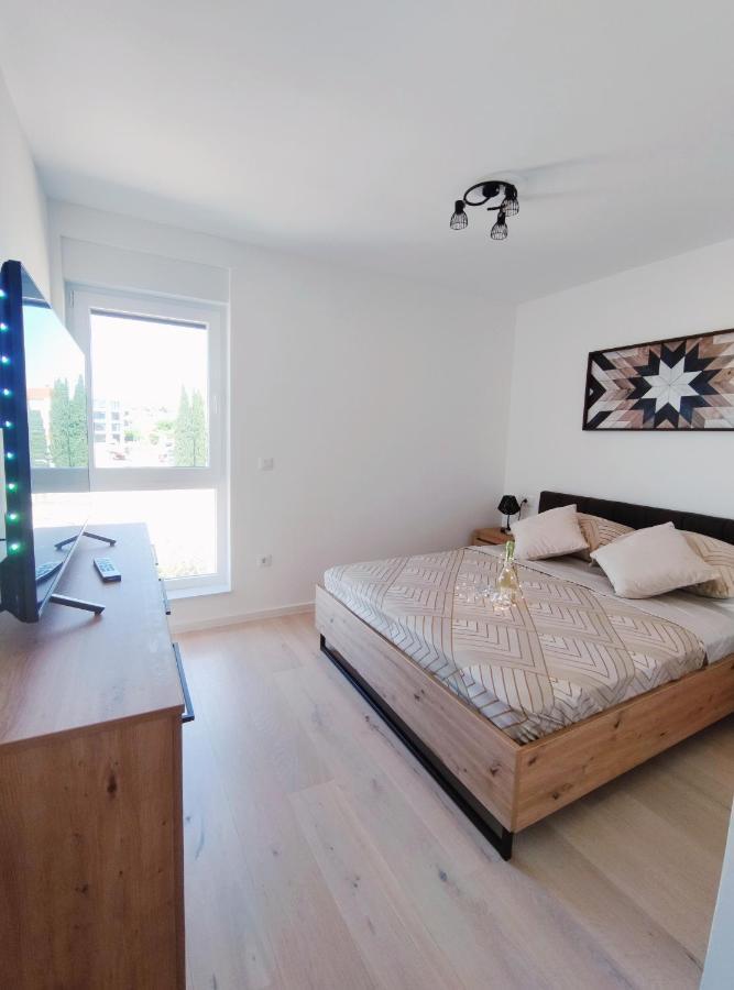 Amelie Apartment Zadar Luaran gambar